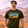 Ladakh t shirt