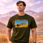 Ladakh t shirt