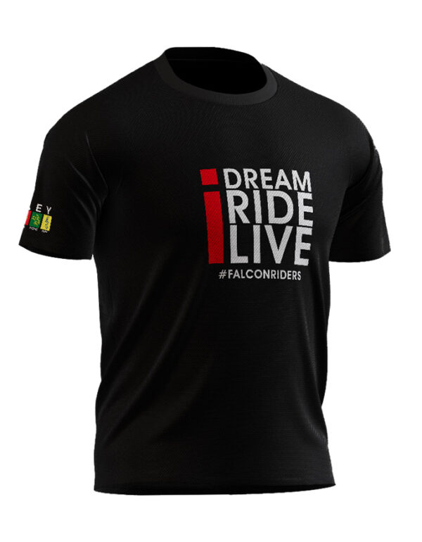 FalconRiders Official