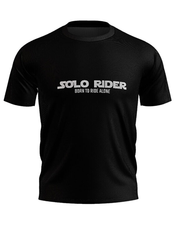 Solo Rider
