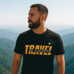 Travel T shirt