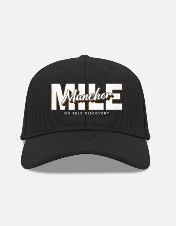 BaseBall Ottoman Cap