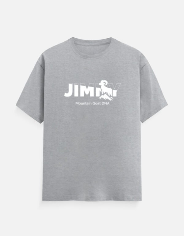 JIMNY GREY