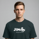 t shirt Jimny