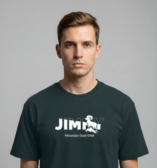 t shirt Jimny