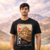 Ladakh T shirt Travel