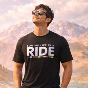 Ride Motorcycle Ladakh Spiti