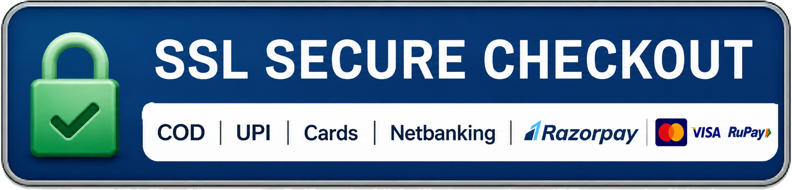 Trust Badge Image