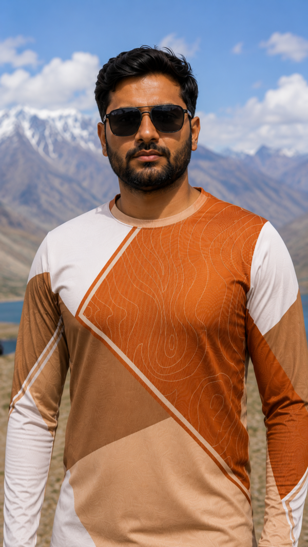 Landscape Riding Jersey