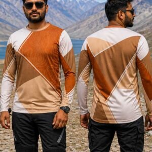 Landscape Riding Jersey