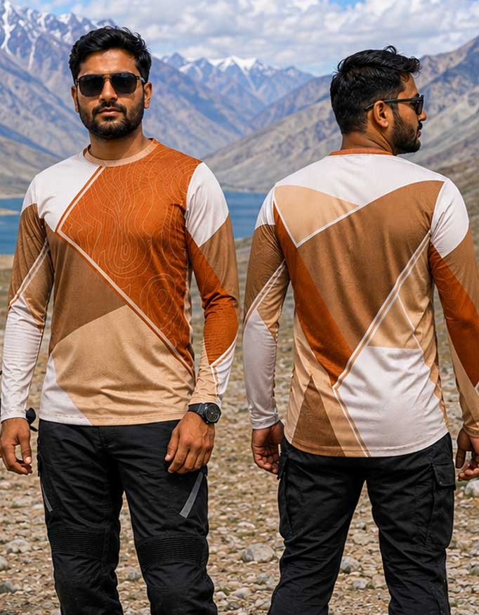 Landscape Riding Jersey