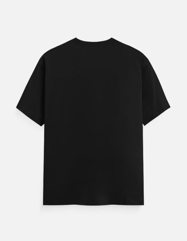 BlacK Necked Crane Tee