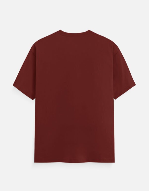 BlacK Necked Crane Tee