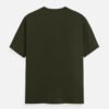 BlacK Necked Crane Tee