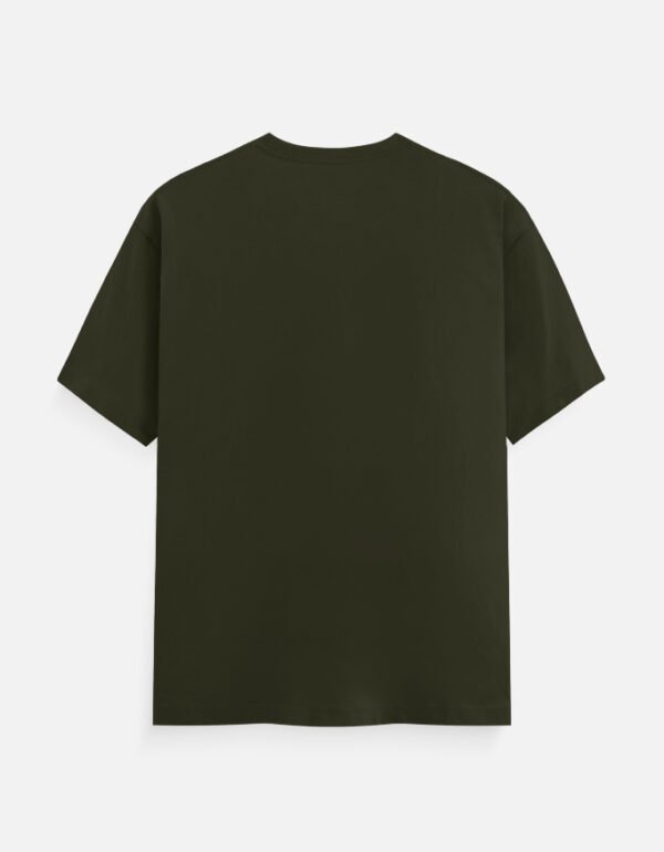 BlacK Necked Crane Tee